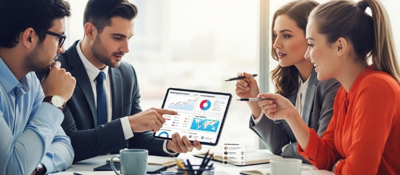 7 Marketing Strategies to Keep Your Bounce House Rentals Fully Booked